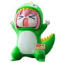 Banpresto Approval Desire Monster Enshrined Monsters Bocchi the Rock!