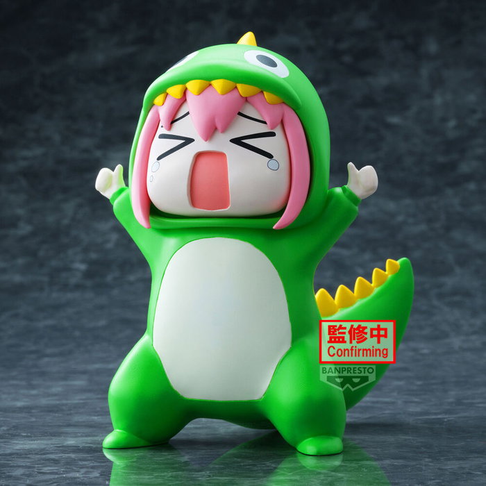 Banpresto Approval Desire Monster Enshrined Monsters Bocchi the Rock!
