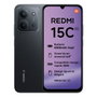 Xiaomi Redmi Note 15C 5G 4 Go RAM 256 Go Noir