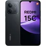 Xiaomi Redmi Note 15C 5G Noir 4 Go RAM 256 Go Smartphone