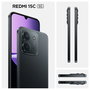 Smartphone Xiaomi REDMI 15C 5G 4-256 BK 6,9" Octa Core 4 GB RAM 256 GB Noir