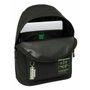 Safta Sac à dos Stranger Things pour ordinateur portable 14,1 pouces