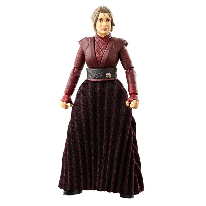 HASBRO Figure Morgan Elsbeth Ahsoka Star Wars 9,5cm HASBRO Figure Morgan Elsbeth Ahsoka Star Wars 9,5cm