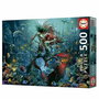 Puzzle Educa Atlantis