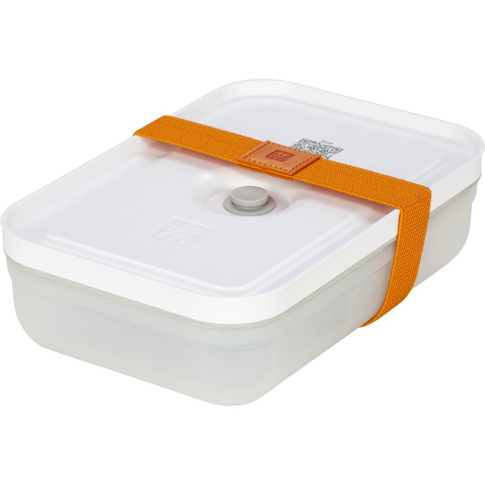 Zwilling Fresh&Save Vacuum Lunch Box Set L 6-Pc Zwilling Fresh&Save Vacuum Lunch Box Set L 6-Pc