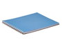 Pincello Tomanotas A4 40 Hojas Anneau Couleurs Assorties 21 x 2 x 30 cm Plastique (Set de 48)