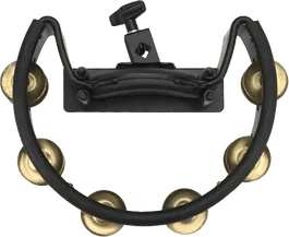 PEARL Tambourin avec Système de Fixation