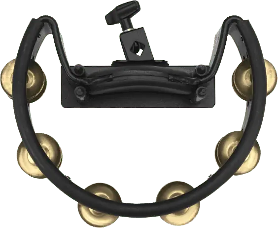 PEARL Tambourin avec Système de Fixation