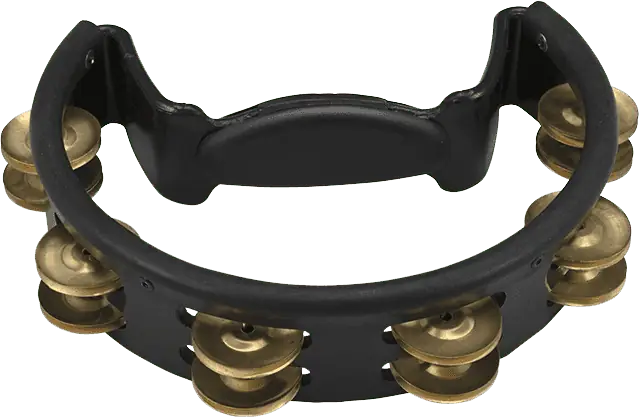 PEARL Tambourin avec Système de Fixation