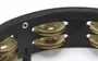 PEARL Tambourin avec Système de Fixation