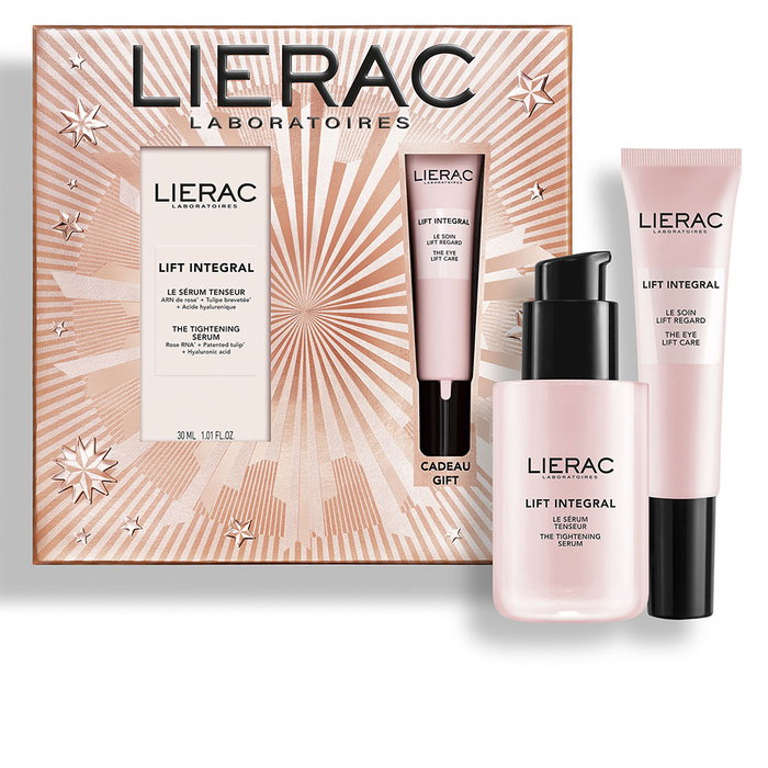 Lierac Kit Lift Integral Sérum Tensionneur 2 pièces Lierac Kit Lift Integral Sérum Tensionneur 2 pièces
