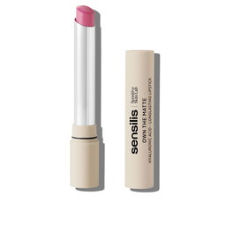 Sensilis Own The Matte n° 01 - Heart Breaker Rouge à Lèvres Mat 2 g