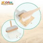 Woomax Kit de nettoyage et de rangement jouet 23,5 x 75 x 23,5 cm