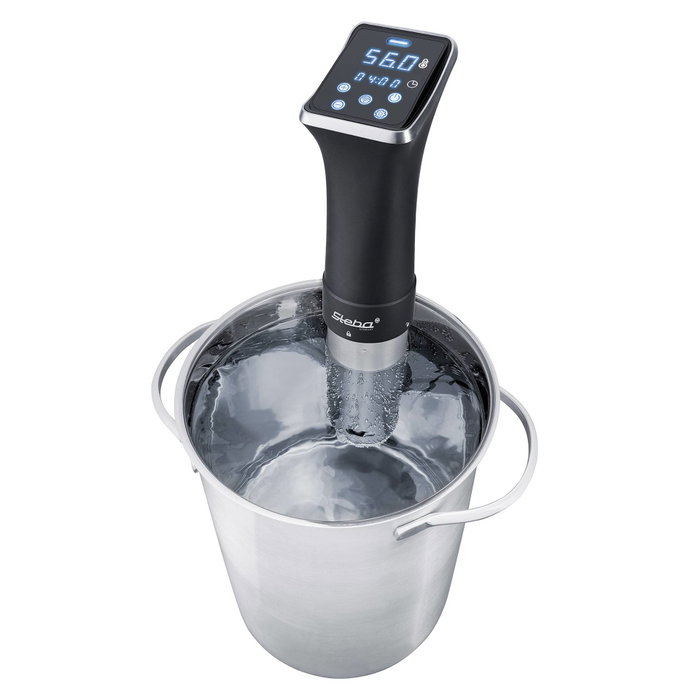 Steba SV 80 Bâton de cuisson sous-vide Steba SV 80 Bâton de cuisson sous-vide