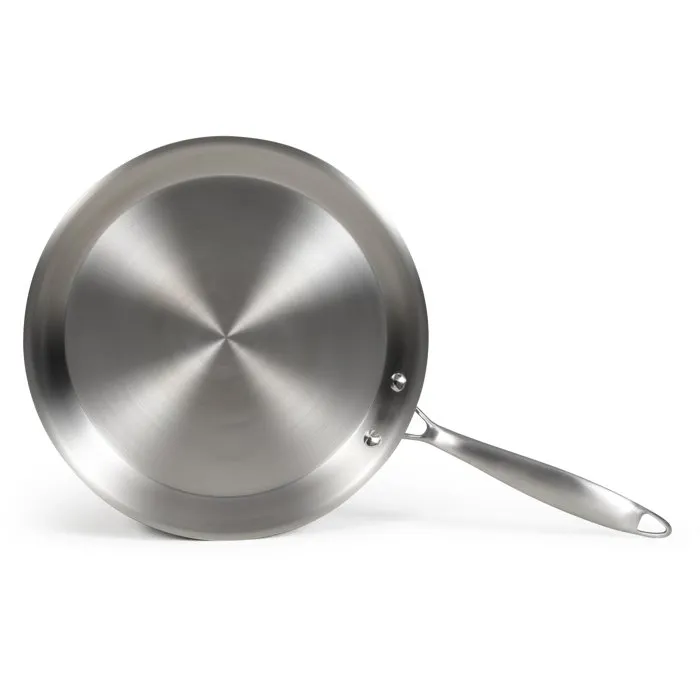 Livoo Crêpière inox 28 cm MEP164