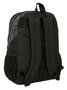 Safta - Mochila Adapt.Carro - Sac à dos Naruto transformable en chariot - 32 x 44 x 16 cm