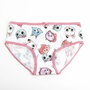 Gabby's Dollhouse Pack de culottes pour fille Multicolore 5 pièces (2-3 ans)</html>
