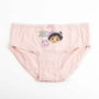 Gabby's Dollhouse Pack de culottes pour fille Multicolore 5 pièces (2-3 ans)</html>