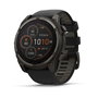 Montre intelligente GARMIN 010-02907-11 Noir Titane 1,4" 51 mm Ø 50 mm