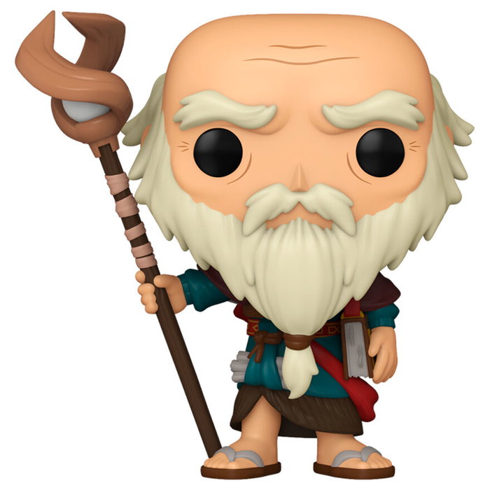 Funko POP! Diablo Deckard Cain