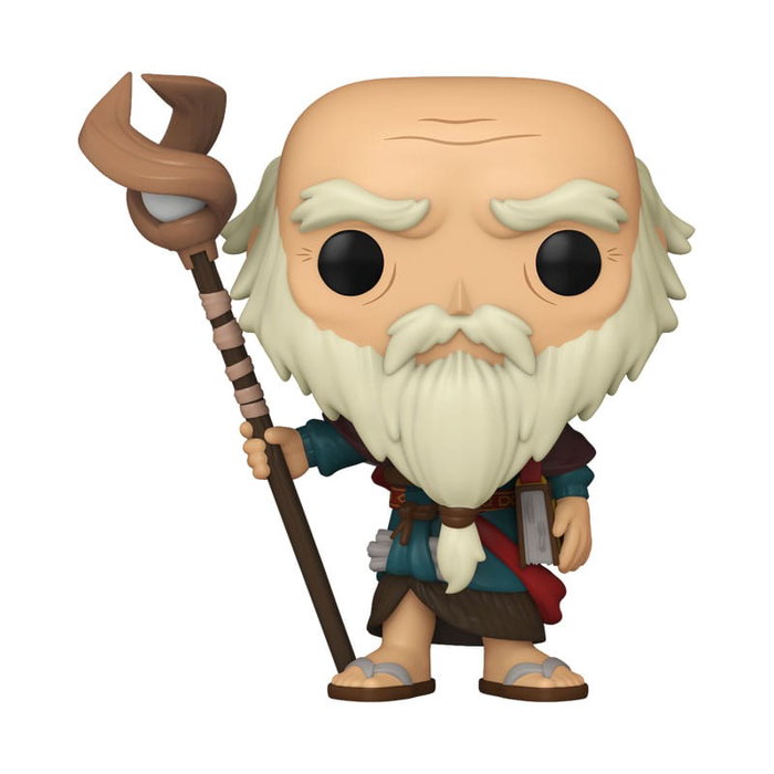 Funko POP! Diablo Deckard Cain