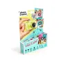 Canal Toys Mini Cam' Pro Appareil Photo Numérique pour Enfants avec Porte-clé, Carte SD 1 Go, Filtres et Écran - Réf. CLK 062