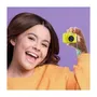 Canal Toys Mini Cam' Pro Appareil Photo Numérique pour Enfants avec Porte-clé, Carte SD 1 Go, Filtres et Écran - Réf. CLK 062