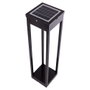 Balise LED Solaire 2700°K Panneau 6V/3W Batterie 3.7V/4000mAh avec Télécommande HO-SolaireLAWNLIGHT-04