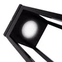 Balise LED Solaire 2700K IP65 4000mAh avec Télécommande [HO-SOLARLAWNLIGHT-04]