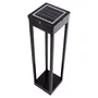 Balise LED Solaire 2700K IP65 4000mAh avec Télécommande [HO-SOLARLAWNLIGHT-04]