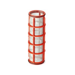 ABRISA Filtre à tamis de rechange 1" pour système de goutte à goutte (100 Mesh)</div>