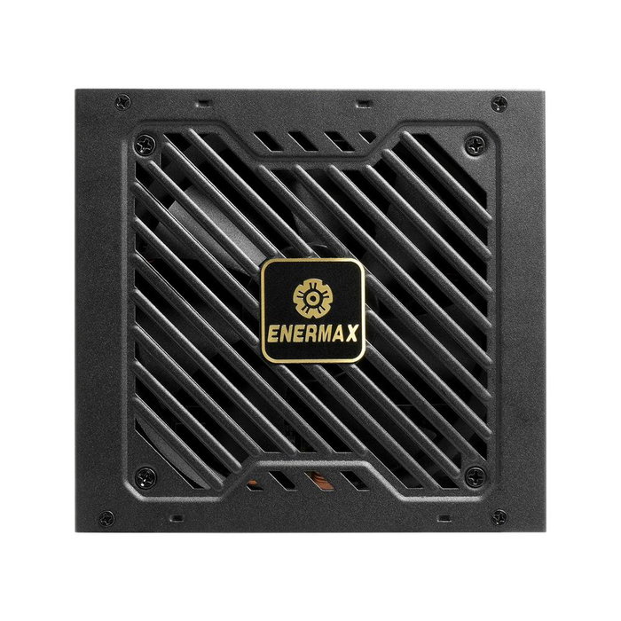 Enermax CyberG 2 850W Alimentation PC Gaming 80+ Gold ATX 3.1, Native 12V-2x6 600W