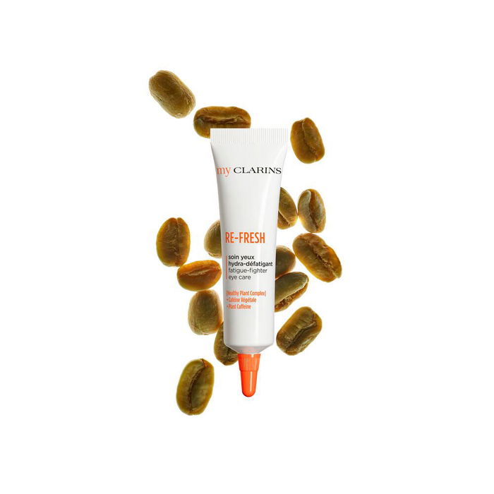 Clarins Contours des Yeux Défatigant 15 ml