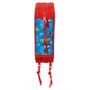 Fourre-tout Spider-Man Bleu Rouge 12,5 x 19,5 x 5,5 cm 37 Pièces