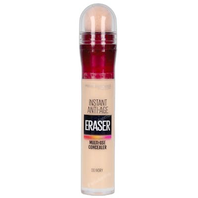 Maybelline Instant Anti Age Eraser, 00 Ivoire Maybelline Instant Anti Age Eraser, 00 Ivoire