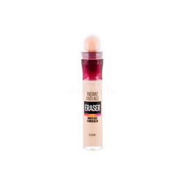Maybelline Instant Anti-Age Eraser Bâton correcteur haute couvrance teinte 00 Ivoire 6.8 ml