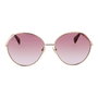 Lunettes de soleil Femme Max Mara MM0096 5728Z