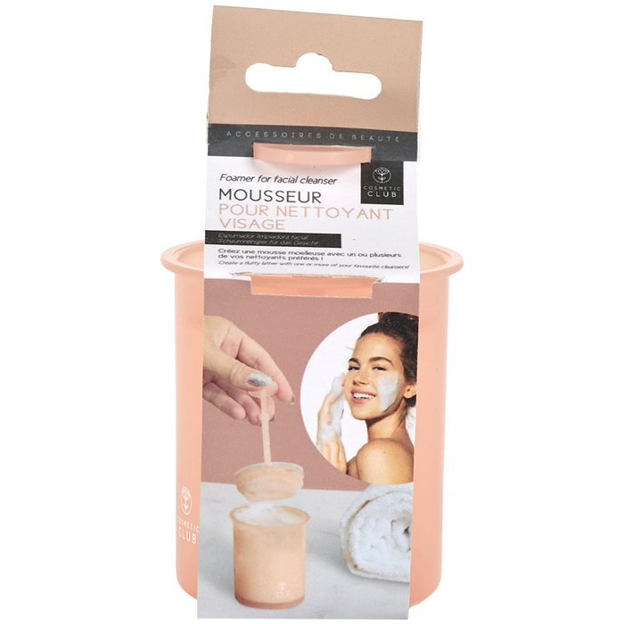 Cosmetic Club Espumador Nettoyant Facial Cosmetic Club Espumador Nettoyant Facial