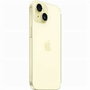 Smartphone Apple iPhone 15 6,1" 512 GB Jaune