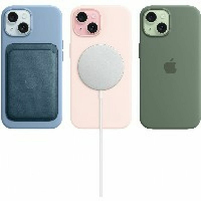 Smartphone Apple iPhone 15 6,1" 512 GB Jaune
