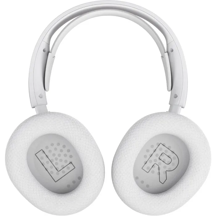 SteelSeries Arctis Nova 5P Blanc