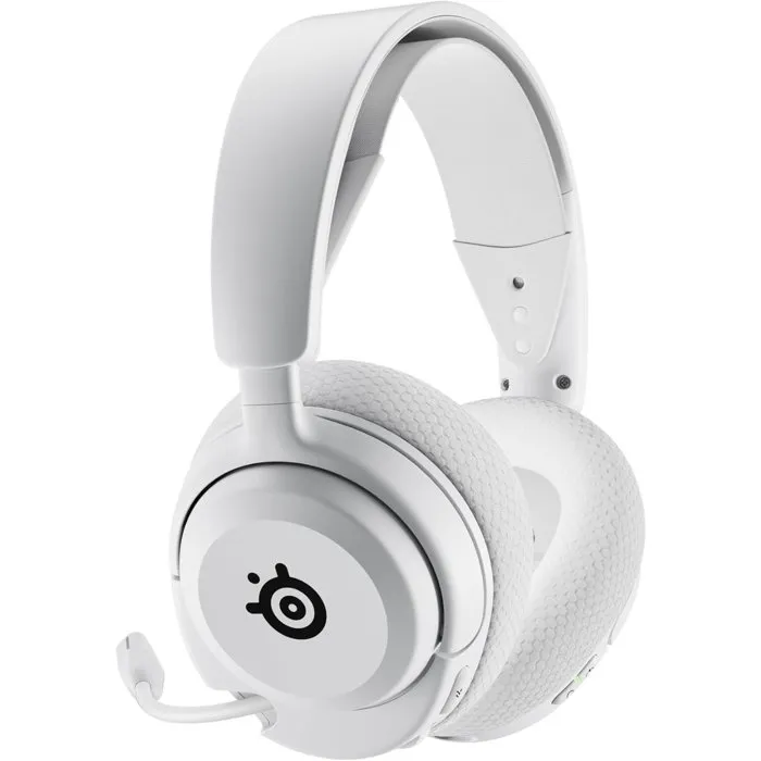 SteelSeries Arctis Nova 5P Blanc