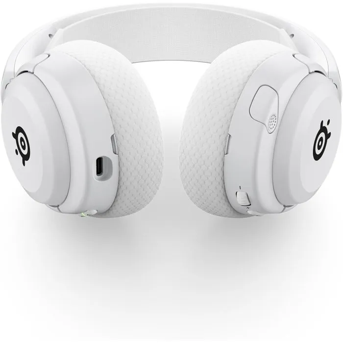 SteelSeries Arctis Nova 5P Blanc