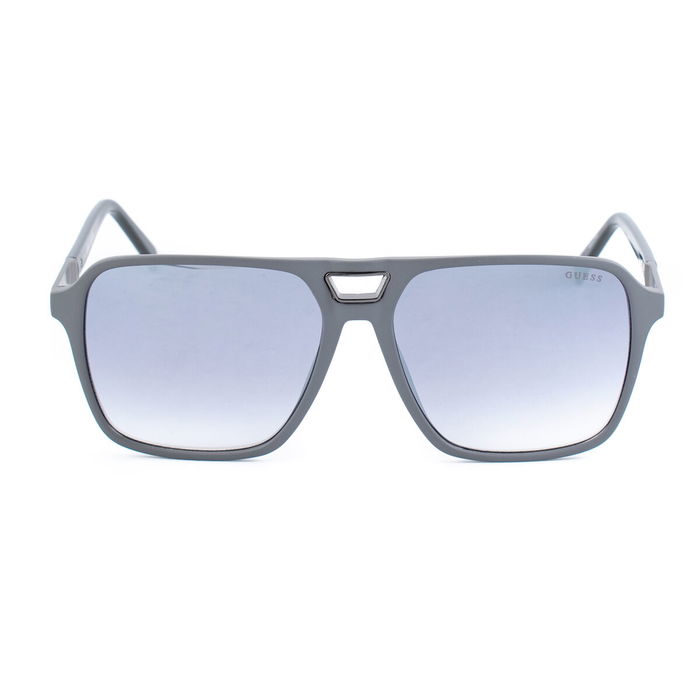 Lunettes de soleil Homme Guess GF00063-6220C Ø 62 mm