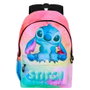 Karactermania Lilo et Stitch Sac à dos Fan 3.0 Multicolor