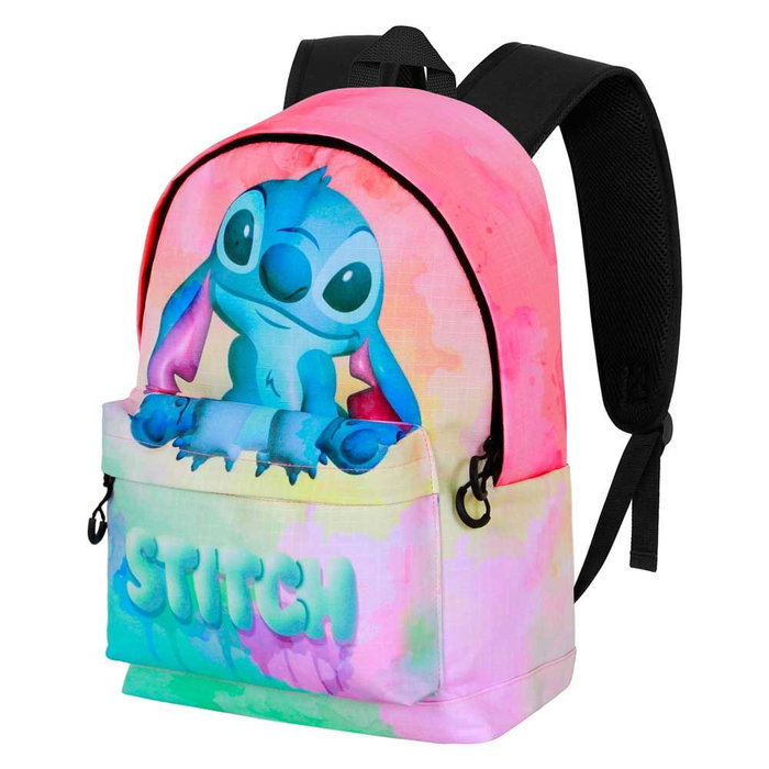 Karactermania Lilo et Stitch Sac à dos Fan 3.0 Multicolor