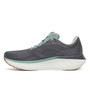 Chaussures de Running pour Adultes Saucony Ride 18 Gris foncé