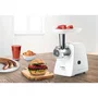 Bosch SmartPower MFW2500W Noir