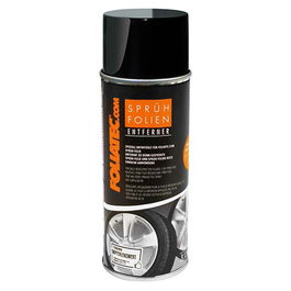Foliatec Spray Film Remover Dégraissant Liquide 400 mL FO2109