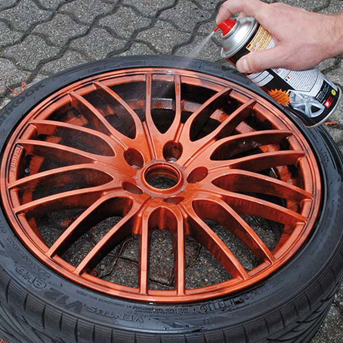 Foliatec Spray Film Remover Dégraissant Liquide 400 mL FO2109